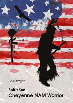 Cheyenne NAM Warrior von Weyer,  Gerd