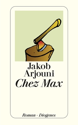 Chez Max von Arjouni,  Jakob