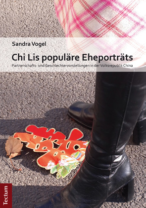 Chi Lis populäre Eheporträts von Vogel,  Sandra