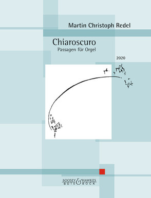 Chiaroscuro von Redel,  Martin Christoph
