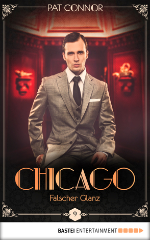 Chicago – Falscher Glanz von Connor,  Pat