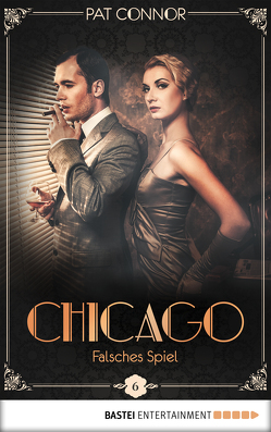 Chicago – Falsches Spiel von Connor,  Pat