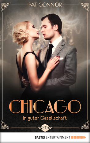 Chicago – In guter Gesellschaft von Connor,  Pat