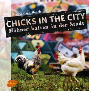 Chicks in the City von Busch,  Marlies