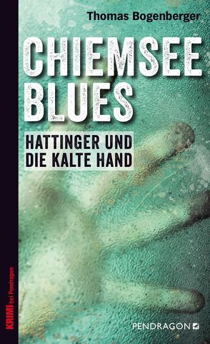 Chiemsee Blues von Bogenberger,  Thomas