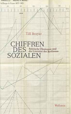 Chiffren des Sozialen von Breyer,  Till