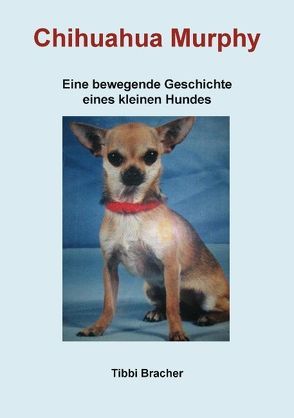 Chihuahua Murphy von Bracher,  Tibbi