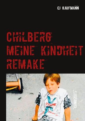 Chilberg von Kaufmann,  Cj