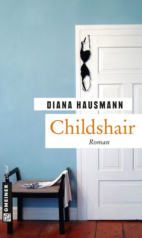 Childshair von Hausmann,  Diana