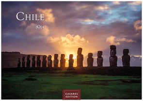 Chile 2024 S 24x35cm