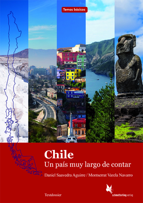 Chile von Saavedra Aguirre,  Daniel, Varela Navarro,  Montserrat