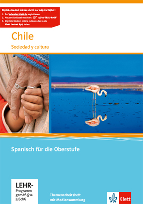 Chile. Sociedad y cultura