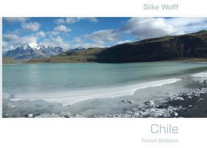 Chile von Wolff,  Silke