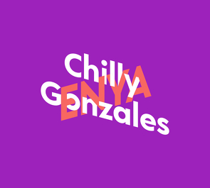 Chilly Gonzales über Enya von Gonzales,  Chilly, Kowalski,  Malakoff, Passmann,  Sophie
