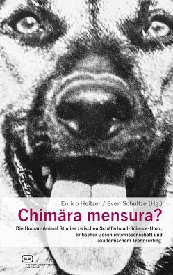 Chimära mensura? von Heitzer,  Enrico, Schultze,  Sven