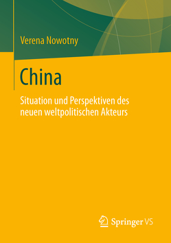 China von Benedikter,  Roland, Nowotny,  Verena