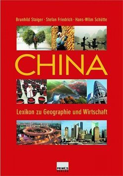 China von Friedrich,  Stefan, Schütte,  Hans W, Staiger,  Brunhild