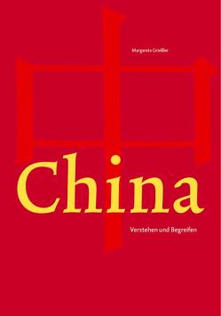 China von Grießler,  Margareta T.