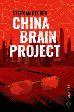 China Brain Project von Becher,  Stephan