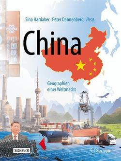 China von Dannenberg,  Peter, Hardaker,  Sina