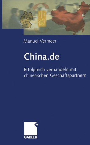 China.de von Vermeer,  Manuel