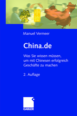 China.de von Vermeer,  Manuel