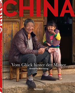 China von Feierabend,  Peter, Morheng,  Annette