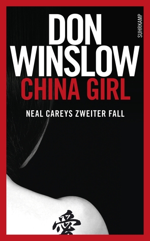 China Girl von Lösch,  Conny, Winslow,  Don