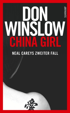China Girl von Lösch,  Conny, Winslow,  Don