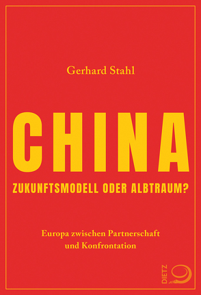 China von Stahl,  Gerhard
