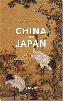 China und Japan von Vogelsang,  Kai