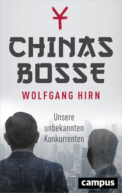 Chinas Bosse von Hirn,  Wolfgang