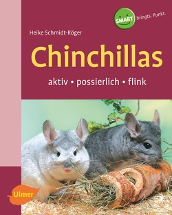 Chinchillas von Schmidt-Röger,  Heike