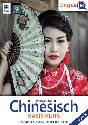 Chinesisch (Mandarin) gehirn-gerecht, Basis Kurs