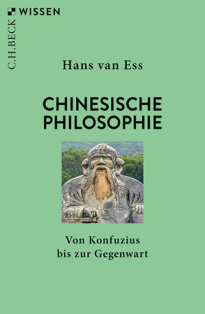 Chinesische Philosophie von Ess,  Hans van