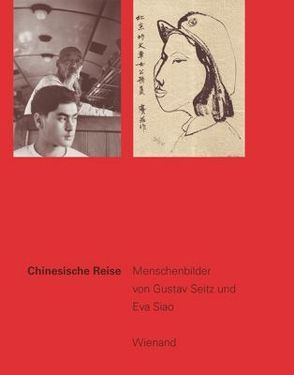 Chinesische Reise von Gädeke,  Thomas