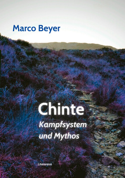 Chinte von Beyer,  Marco