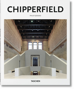 Chipperfield von Jodidio,  Philip