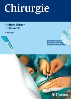 Chirurgie von Ade,  Heike, Becher,  MD,  PhD,  FRCP,  Harald, Becker,  Heinz, Hirner,  Andreas, Weise,  Kuno