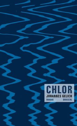 Chlor von Gelich,  Johannes