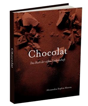 Chocolat von Manna,  Alessandra Sophia