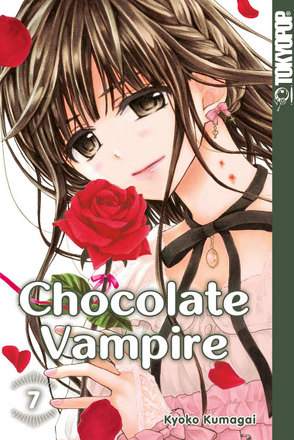 Chocolate Vampire 07 von Kumagai,  Kyoko