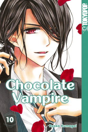 Chocolate Vampire 10 von Kumagai,  Kyoko