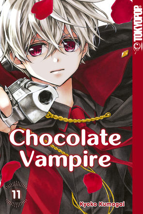 Chocolate Vampire 11 von Kumagai,  Kyoko