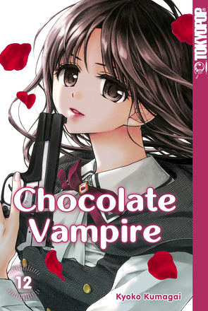 Chocolate Vampire 12 von Kumagai,  Kyoko