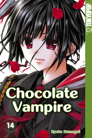 Chocolate Vampire 14 von Kumagai,  Kyoko