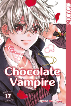 Chocolate Vampire 17 von Klink,  Anne, Kumagai,  Kyoko