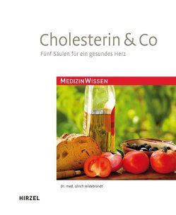 Cholesterin & Co von Hildebrandt,  Ulrich