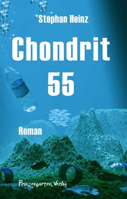 Chondrit 55 von Heinz,  Stephan