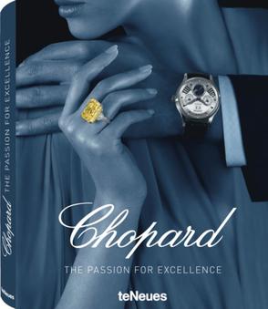 Chopard – The Passion For Excellence, German von Broussky,  Salomé